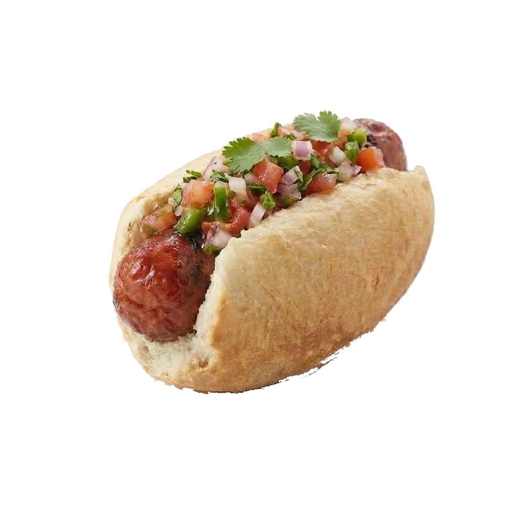 Calculadora dieciochera de choripanes