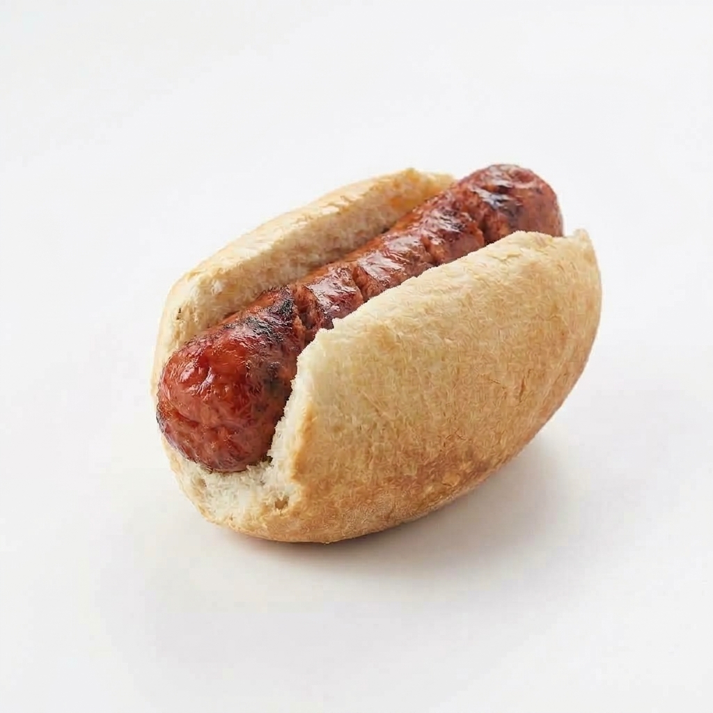 Choripán