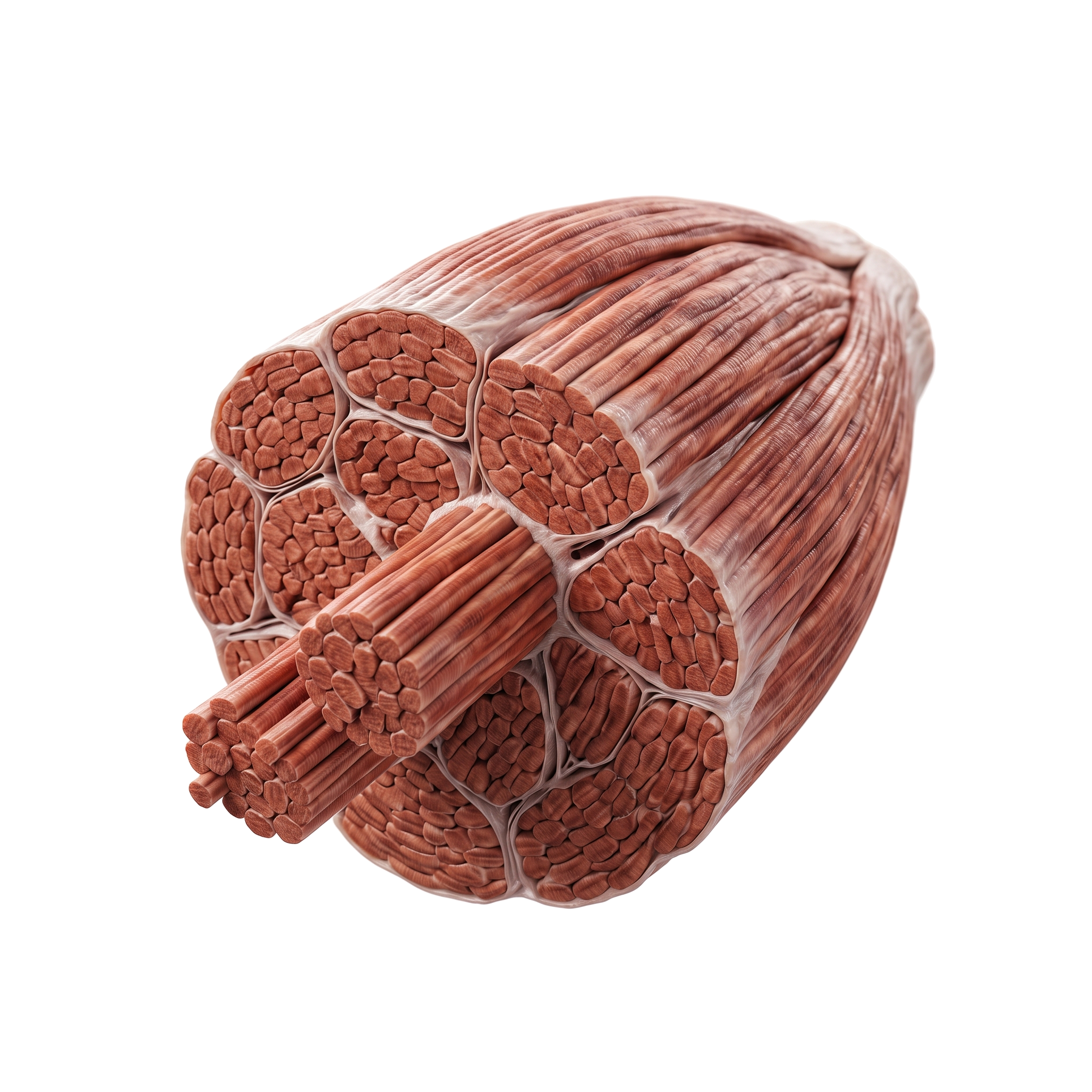 Recomendaciones para optimizar crecimiento muscular